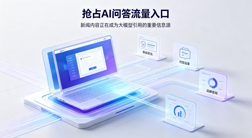 2026 海外流量新格局：石柱土家族自治县GEO 内容如何抢占 AI 问答流量入口