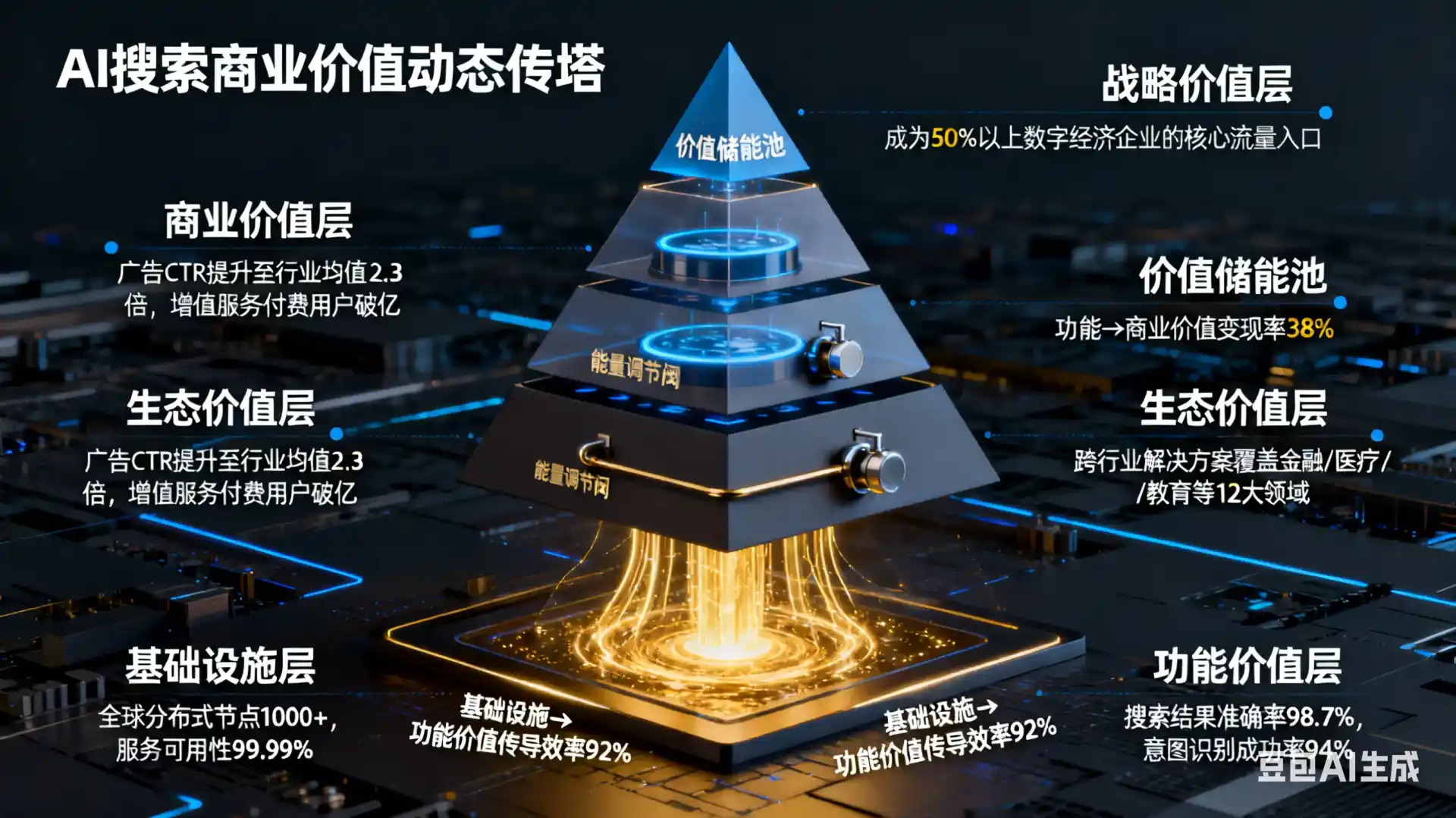告别传统流量困局，石柱土家族自治县GEO优化助力企业抢占AI问答新流量