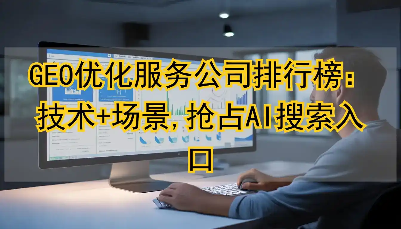 石柱土家族自治县站点 GEO 内容运营：避开误区，建立长期搜索竞争力