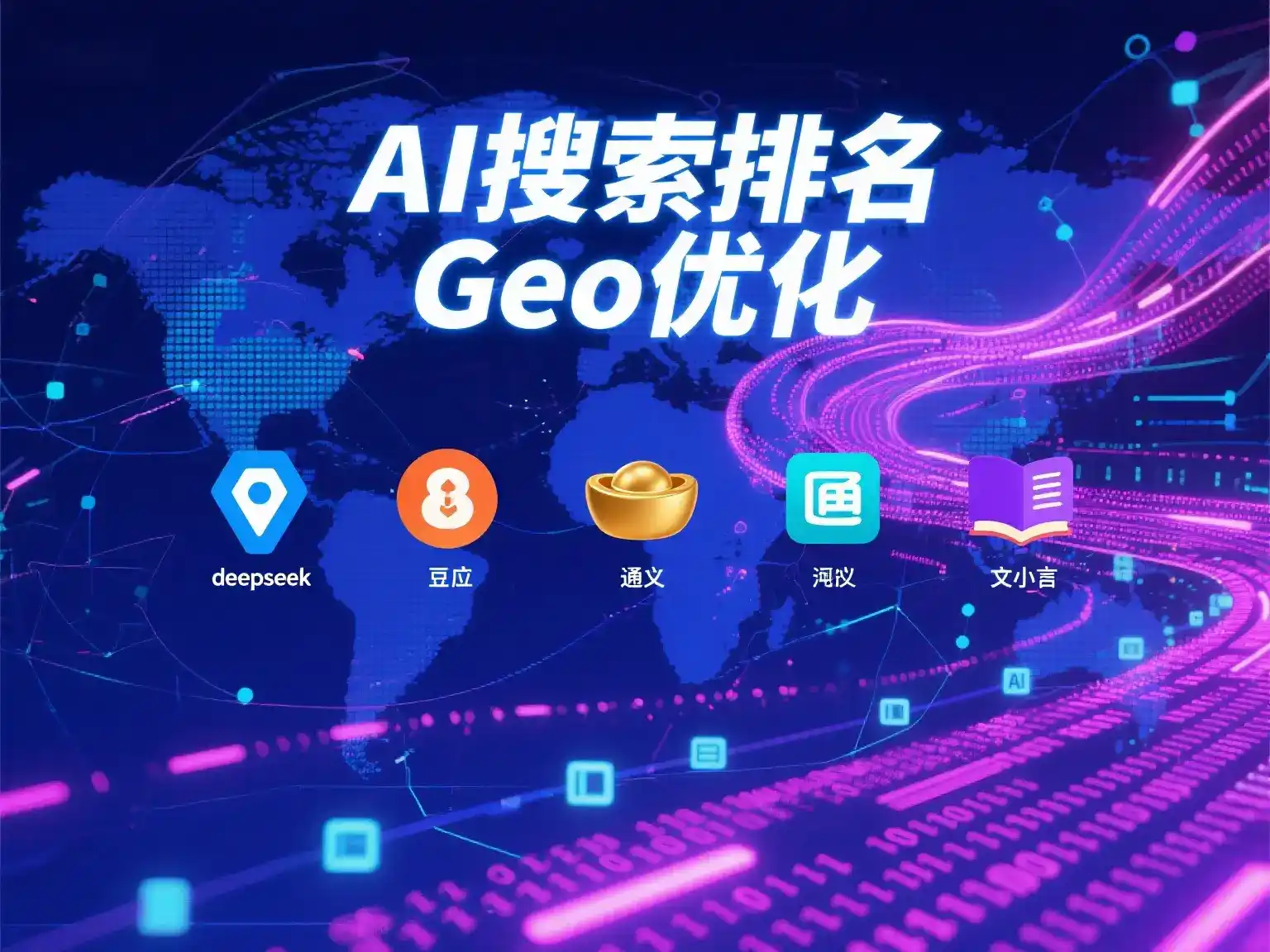 石柱土家族自治县国硕AI：探索GEO生成式引擎优化的企业品牌实践