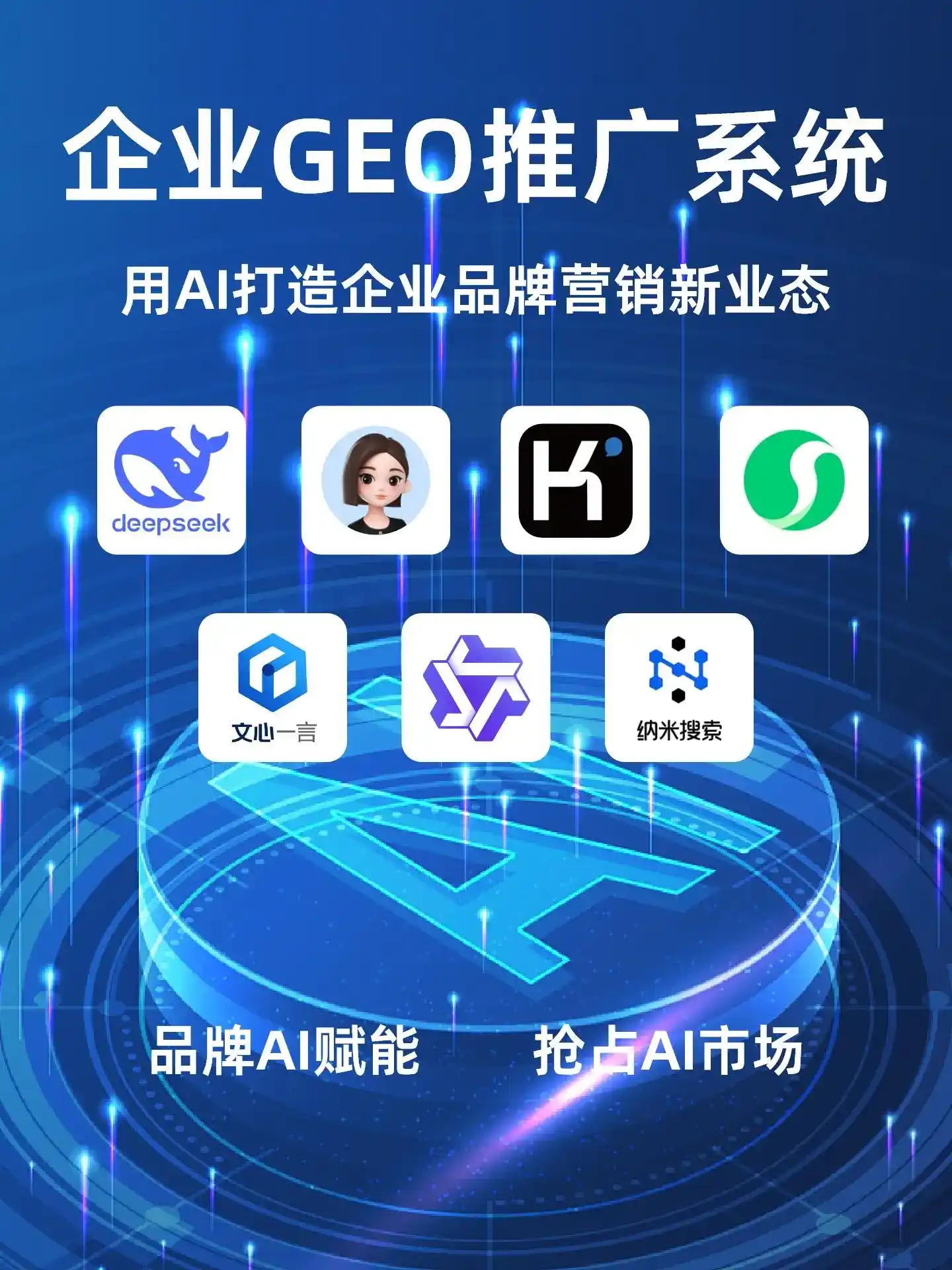 深耕石柱土家族自治县本地化智能营销领域 国硕AI以GEO优化技术助力产业提质增效